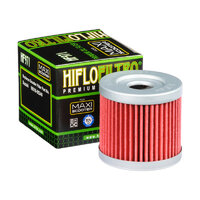 HIFLOFILTRO OLEJOVÝ FILTER HF971